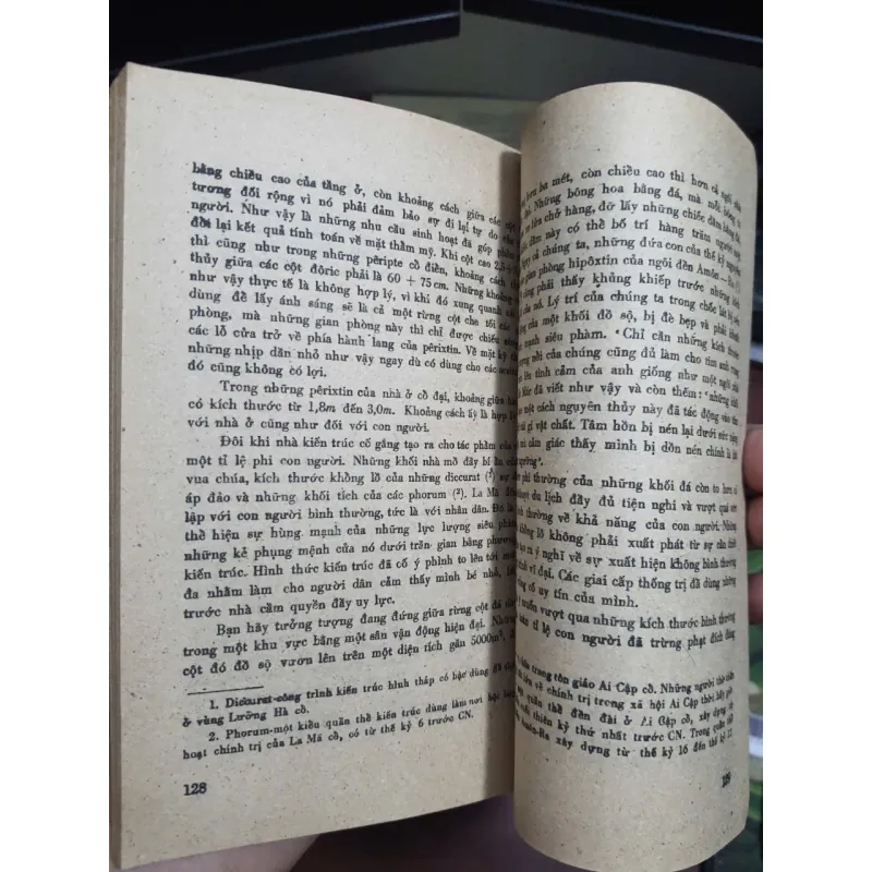 Kiến trúc tiêu chuẩn cái đẹp 784431