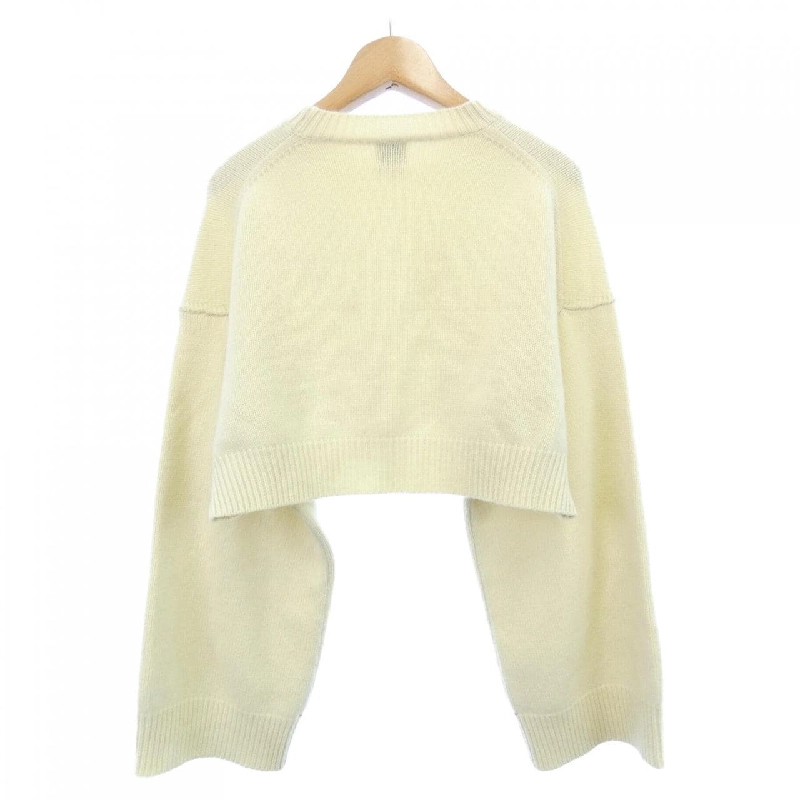 ロク 6ROKU 8613-199-0171 ニット 629691