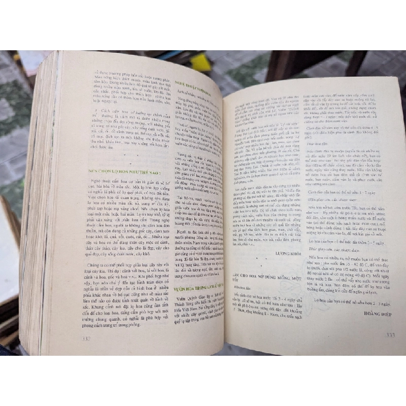 LỊCH VĂN HOÁ TỔNG HỢP 1987 - 1990 119509