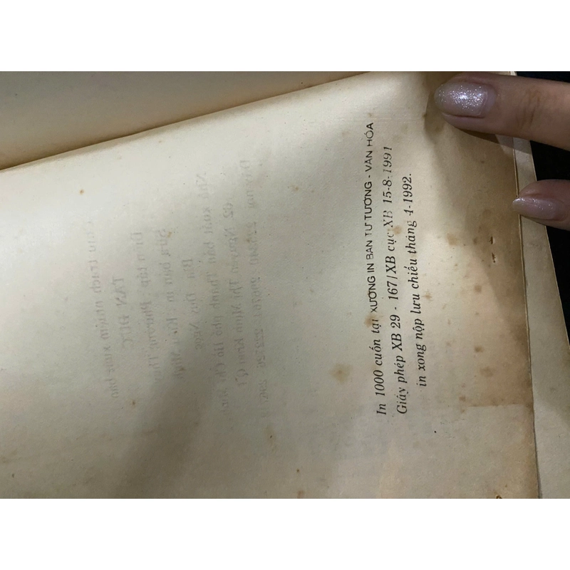 Thiền Luận 3 cuốn xb 1992 528013