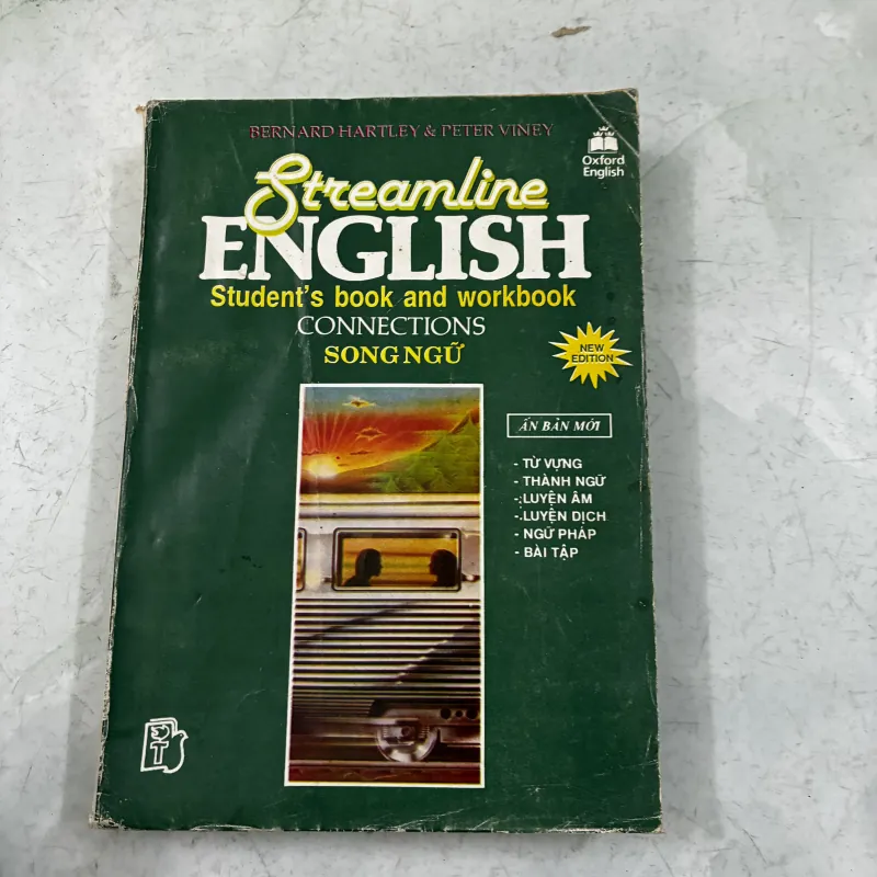 Streamline English Connections 1031343