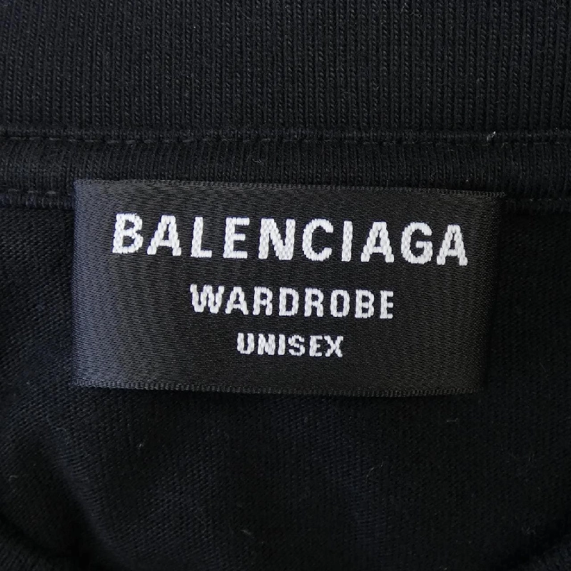 Áo thun UNISEX BALENCIAGA WARDROBE 612966 TIVG5 - Hàng hiệu Chính hãng 892044