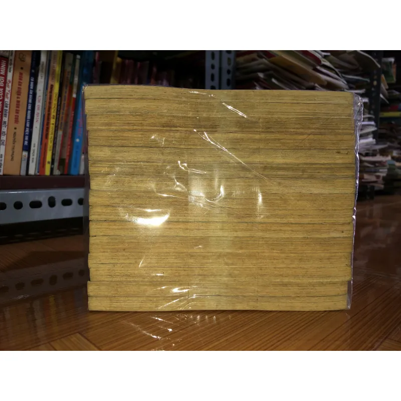 Thiên thần và ác ma - Miyoshi Yuuki 783396