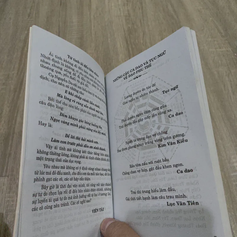 Ngọc Hạp Chánh Tông - Viên Tài - Hà Tấn Phát  733934