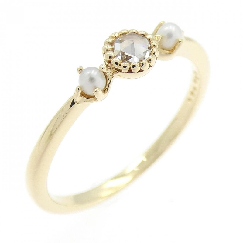 Soie Nhẫn Ngọc Trai Nước Ngọt - Hàng hiệu Chính hãng 839870