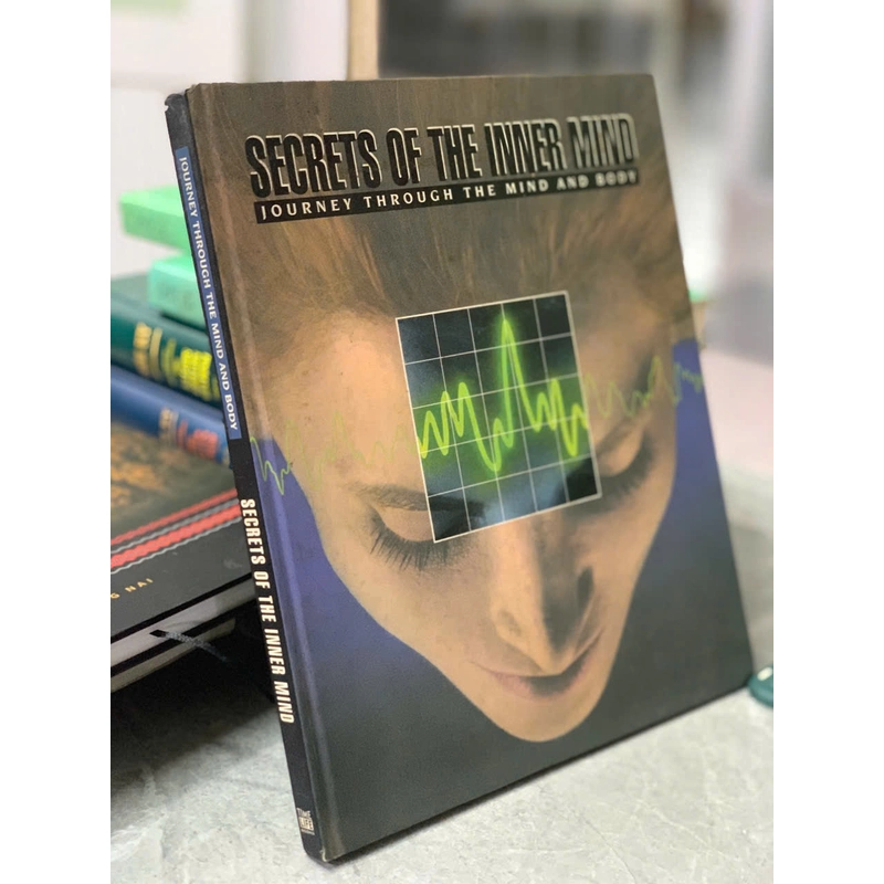 SECRETS OF THE INNER MIND 500210