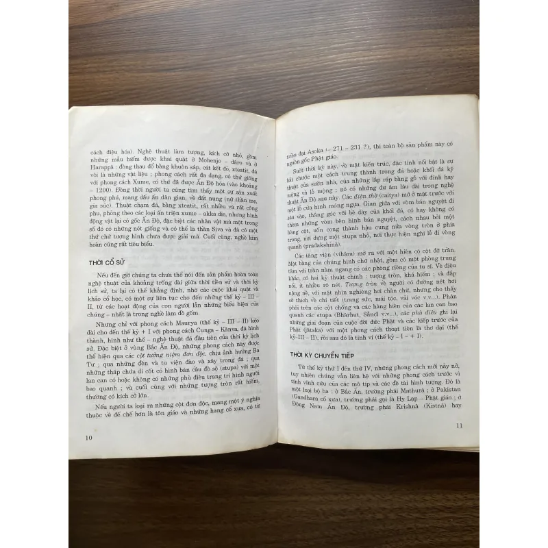 Mỹ Thuật Châu Á - Huỳnh Ngọc Trảng, Phạm Thiếu Hương dịch 961585