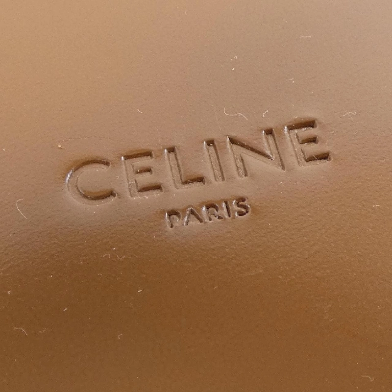 Giày sandal CELINE - Hàng hiệu Authentic 907257