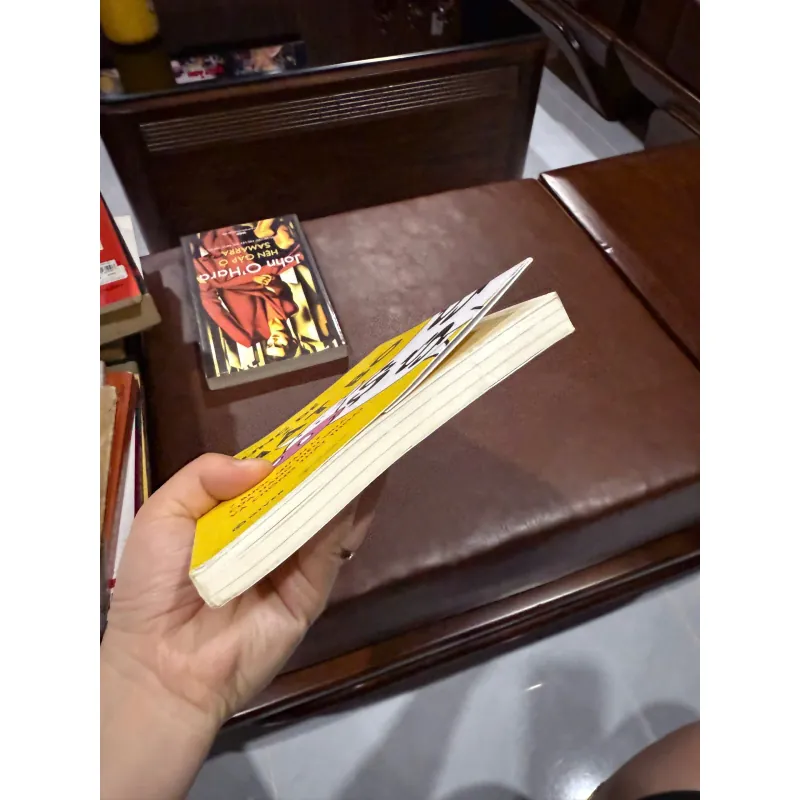 Đừng Để Mất Bò – 7 Bước Quản Lý Cửa Hàng Hiệu Quả & Chống Thất Thoát-K2 991545