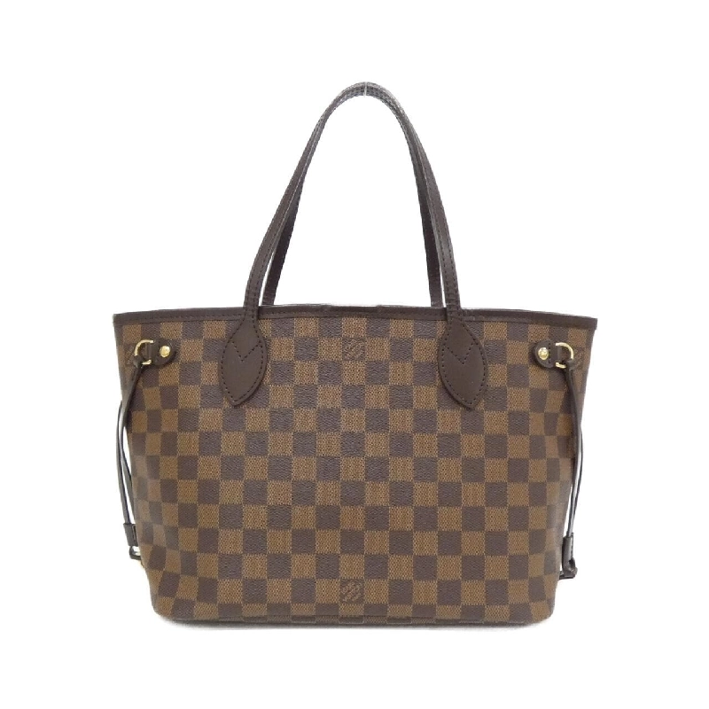 Túi xách Louis Vuitton Damier Neverfull PM N51109 - Hàng hiệu Chính hãng 801450