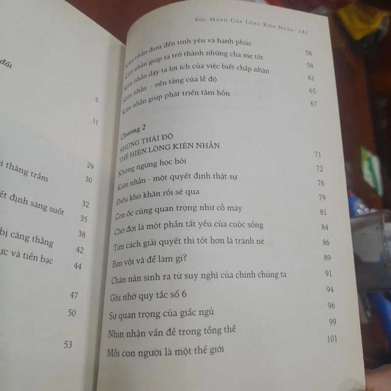 M. J. Ryan - SỨC MẠNH của LÒNG KIÊN NHẪN 453249