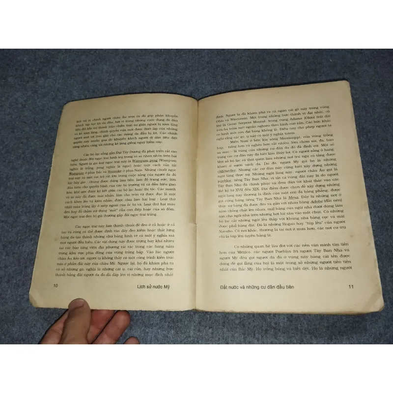 LỊCH SỬ NƯỚC MỸ 698945