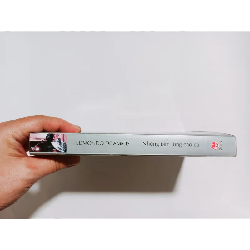 Những Tấm Lòng Cao Cả 791082