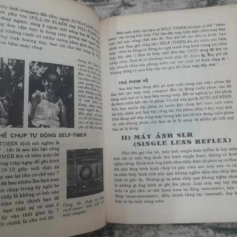 CẨM NANG NHIẾP ẢNH cho mọi người. Tác giả Đức Tài  737386