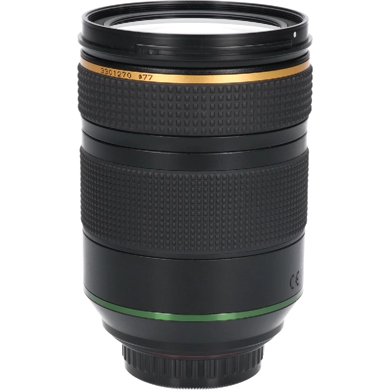 Ống kính HD DA★16-50mm F2.8ED PLM AW - Hàng hiệu Chính hãng 880725