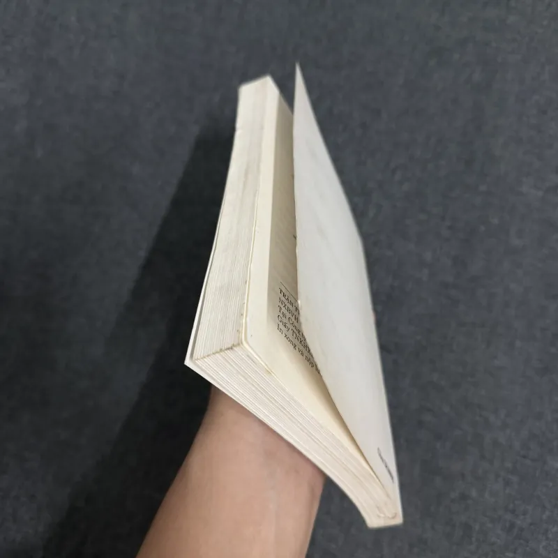 Trận tranh đấu - Claude Farrere 754272