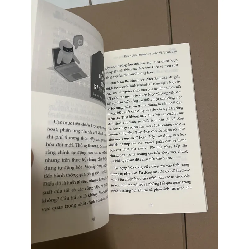 AI công cụ nâng cao hiệu suất công việc 729005