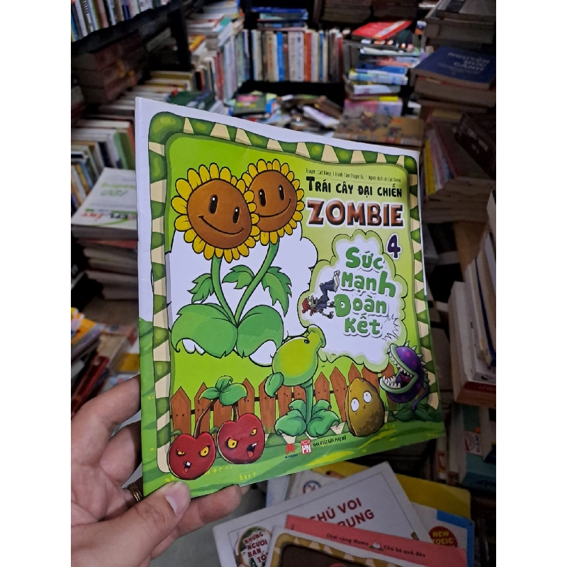 Sách đồng giá 9000đ HCM2106-400 MẸ VÀ BÉ Rebooks.vn 951462