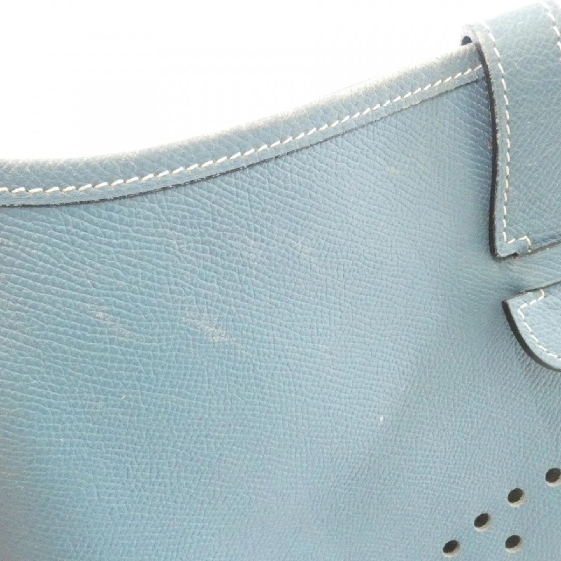 Túi xách vai Hermès Évelyne GM 609209