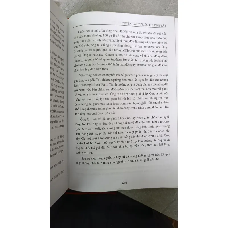 TUYỂN TẬP TƯ LIỆU PHƯƠNG TÂY 673921