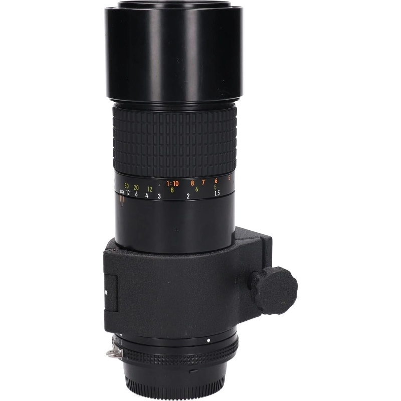 Ống kính AI 200mm F4S MICRO - Hàng hiệu Authentic 885919