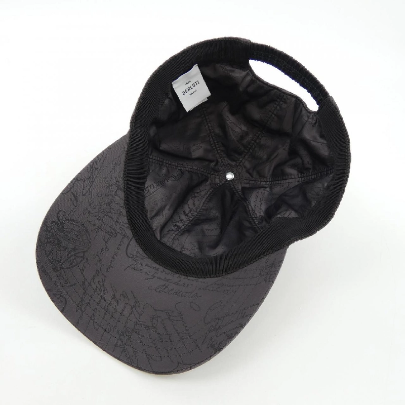 Mũ Berluti - Hàng hiệu Authentic 906222