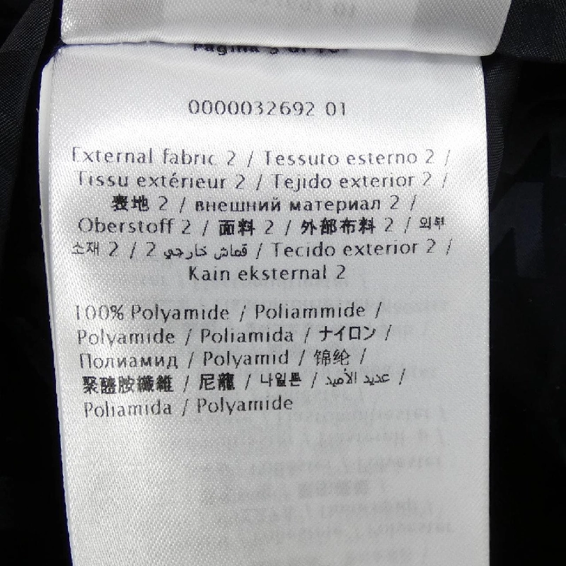 Áo khoác VALENTINO - Hàng hiệu Authentic 900006