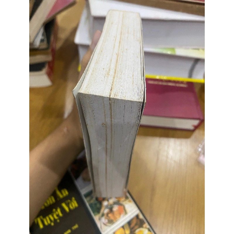 Từ điển Việt-Anh - Bùi Phụng 546789