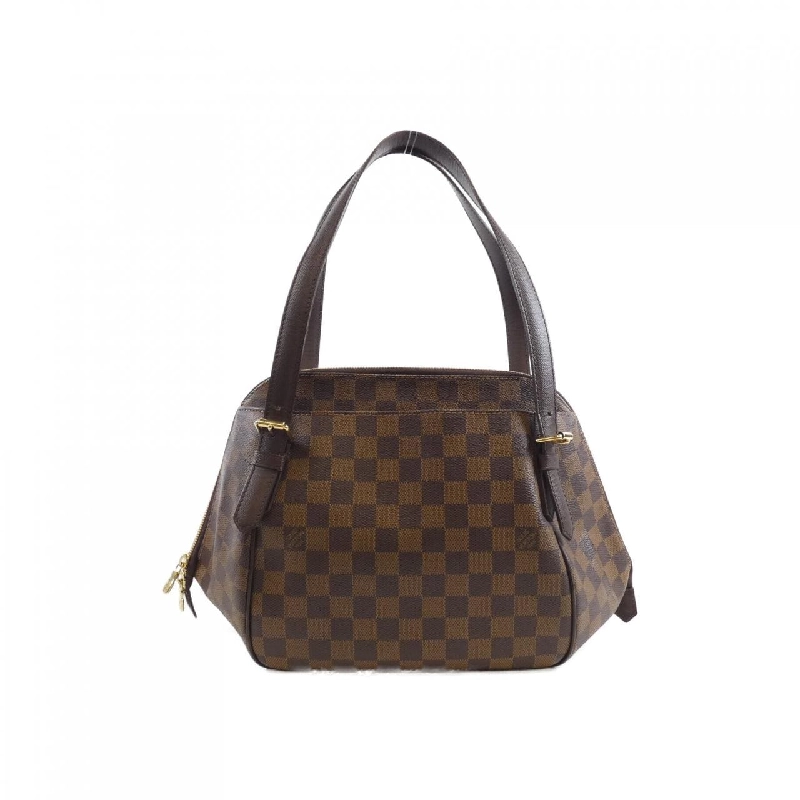 Túi xách vai Louis Vuitton Damier Belem MM N51174 612979