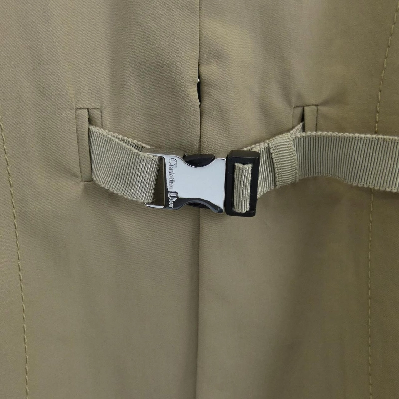 【Khuyến mãi】Áo khoác CHRISTIAN DIOR 643342