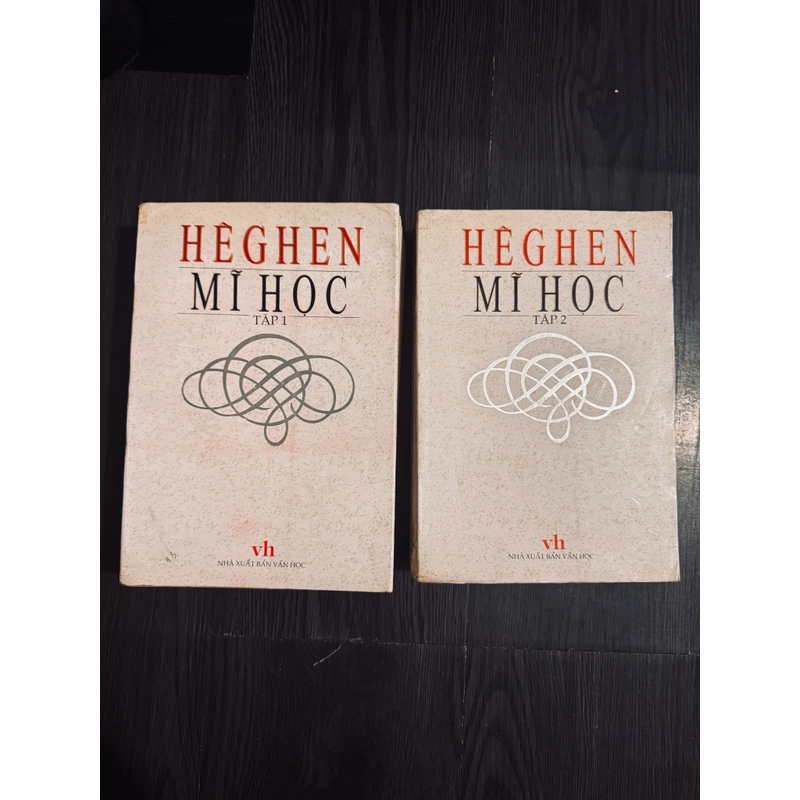 Mĩ học Heghen 536587