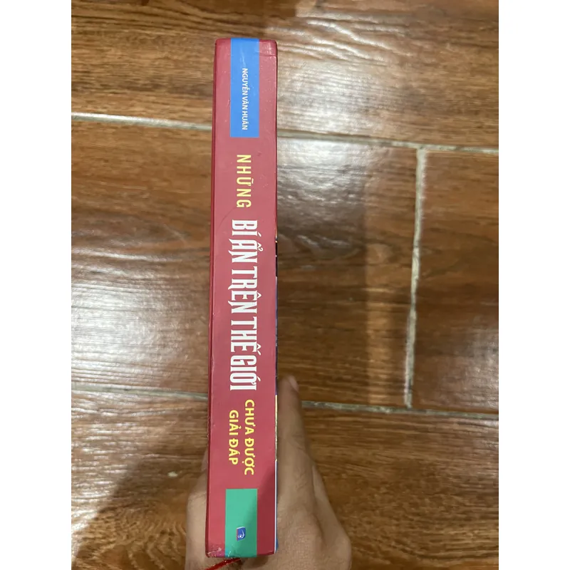 Những bí ẩn trên thế giới chưa được giải đáp (7) 600059