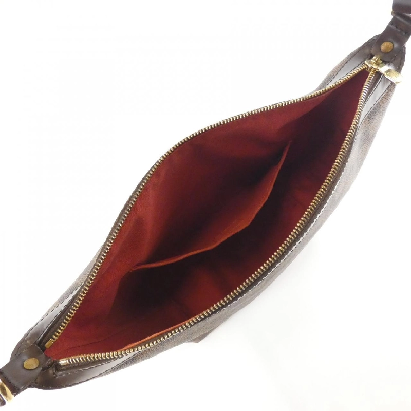 Túi xách vai Louis Vuitton Damier Ébène MM N51995 - Hàng hiệu chính hãng 767273