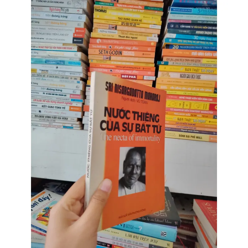 Nước Thiêng Của Sự Bất tử 🌱 972727