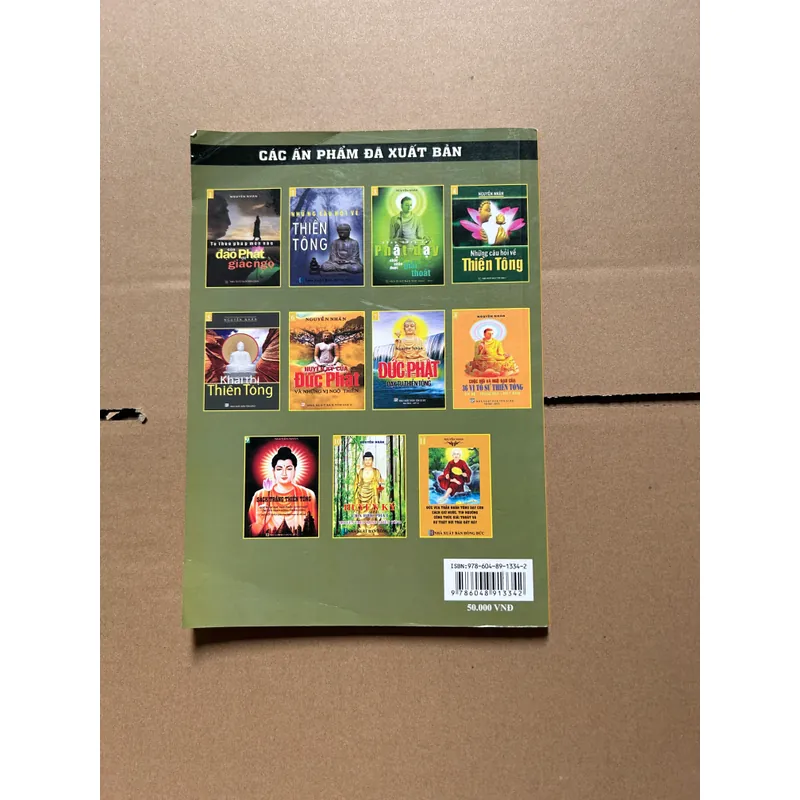 ĐỨC VUA TRẦN NHÂN TÔNG DẠY CON CÁCH GIỮ NƯỚC, TÍN NGƯỠNG CÔNG ĐỨC 605844