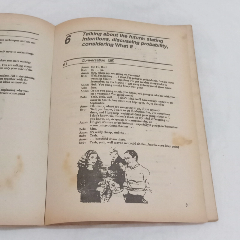 Functions of Amarican English 552235