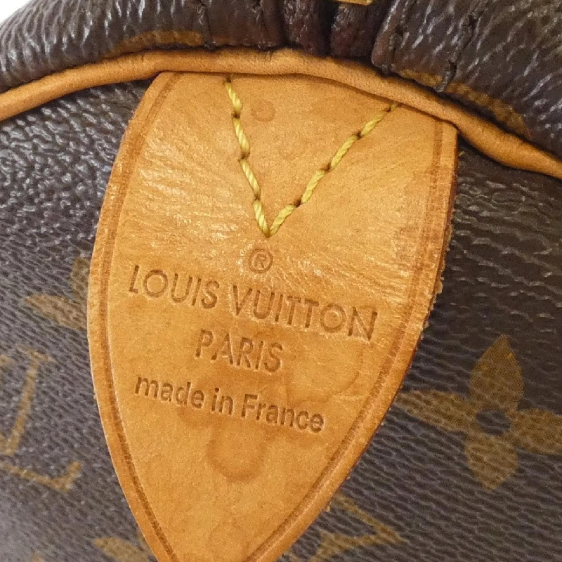 Túi xách Boston Louis Vuitton Monogram 45cm M41428 - Hàng hiệu Chính hãng 803732