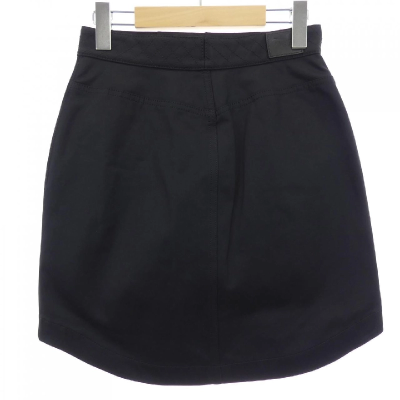 HERMES DIAMANT EQUESTRE 5E0356DQ Váy - Hàng hiệu Chính hãng 812117