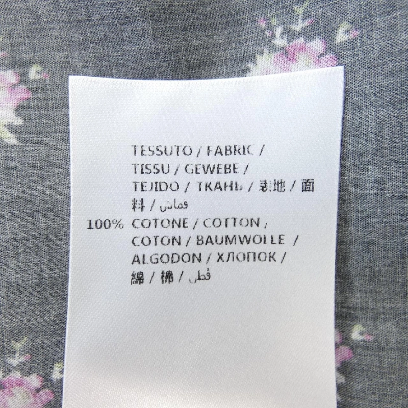 Áo sơ mi STELLA MCCARTNEY - Hàng hiệu Authentic 826463