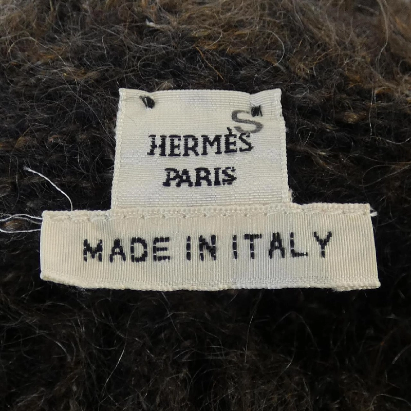 HERMES HERMES Áo len 639699