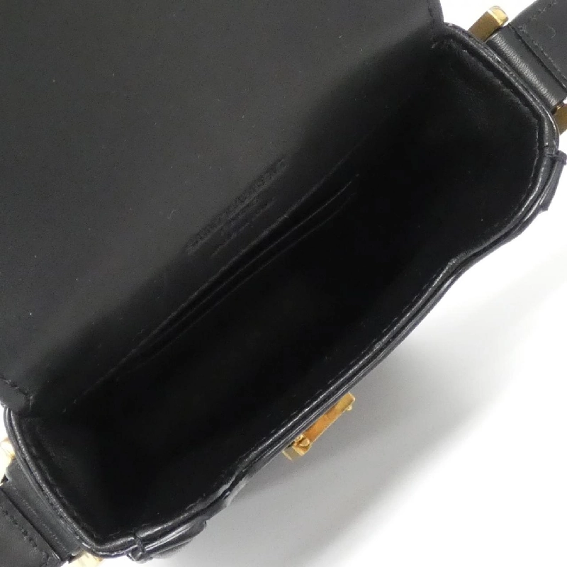 【Sản phẩm mới】Túi mini Saint Laurent Solferino 753963 BWR0W Túi đeo vai 613851