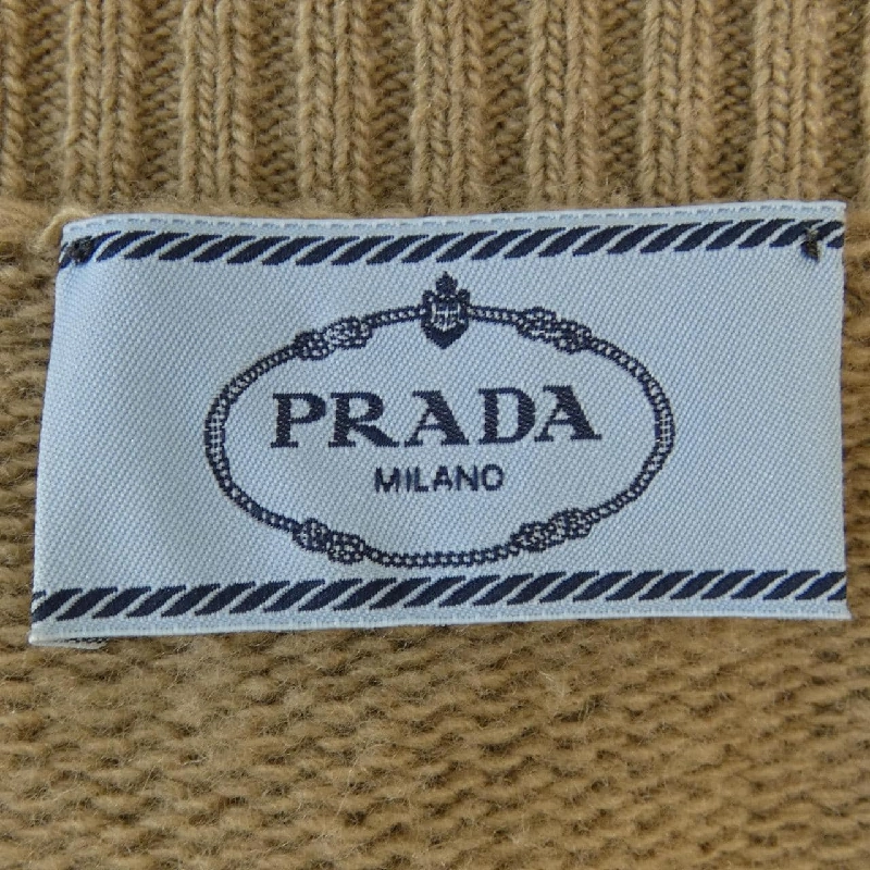 Áo khoác cardigan PRADA P25I56 R212 631703