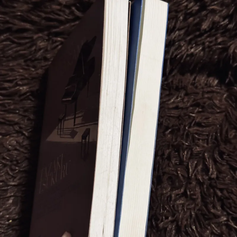 Combo 2 cuốn Murakami (ko lẻ) 787210