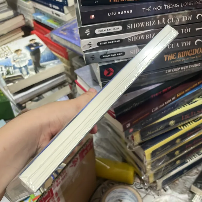 (trinh thám) - Ai là người nói thật - Lisa Jewell 1004493