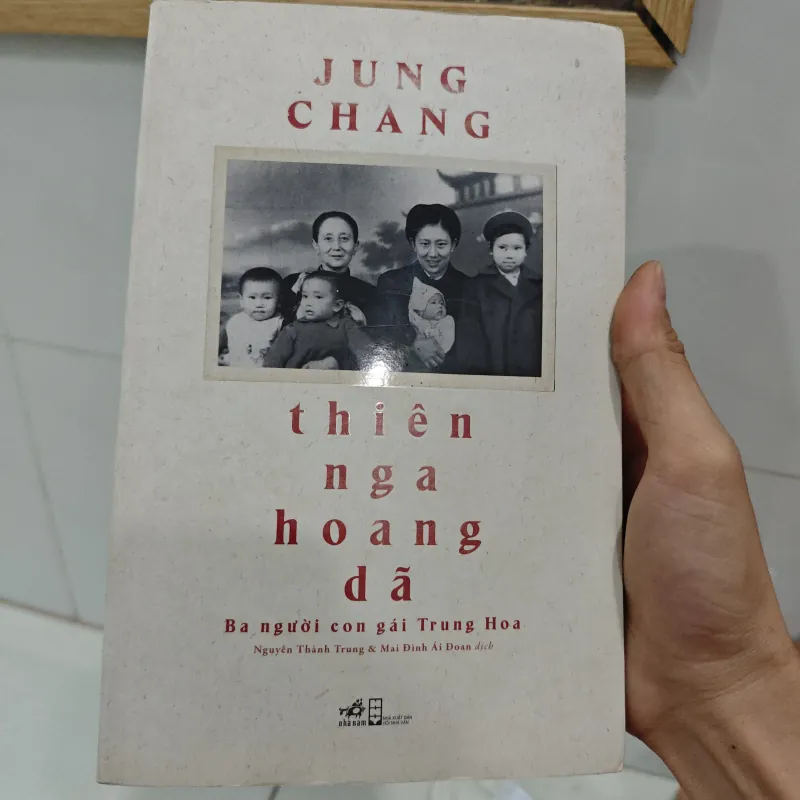 Thiên Nga Hoang Dã 745575