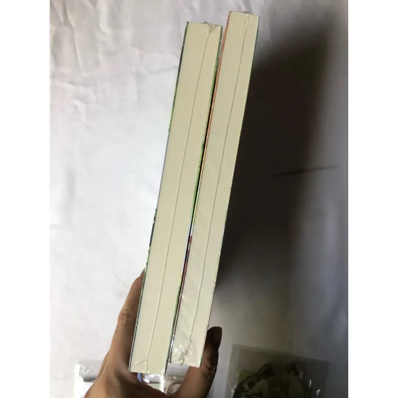 Trọn bộ 2 tập Công Viên Nhỏ - Mai Tử Đao (bản đặc biệt) 992071