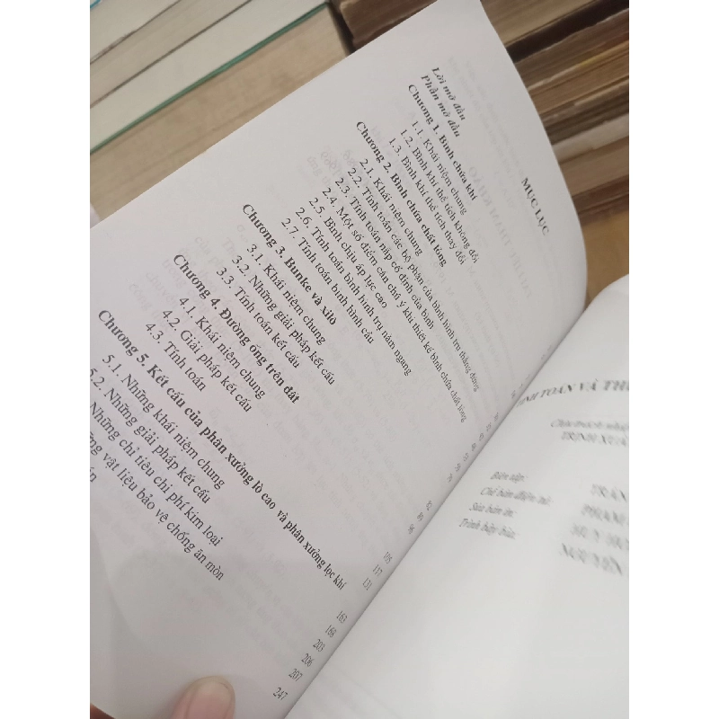 Tính toán và thiết kế kết cấu tấm - Phạm Huy Chính 969797