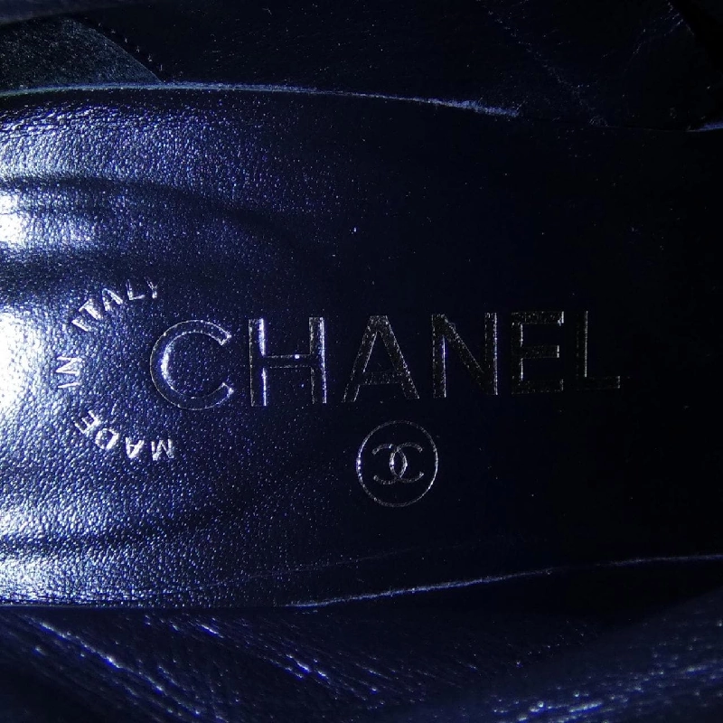 CHANEL G31266 Boots - Hàng hiệu Chính hãng 829023