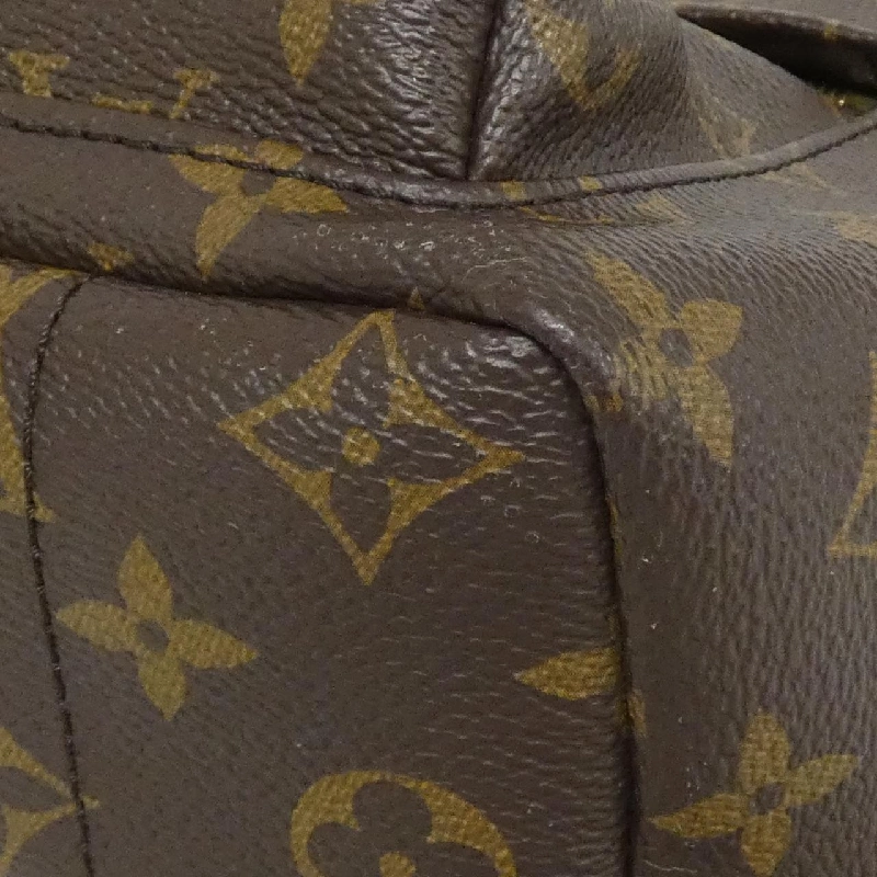 Balo Louis Vuitton Monogram Palm Springs PM M44871 - Hàng hiệu Authentic 764696