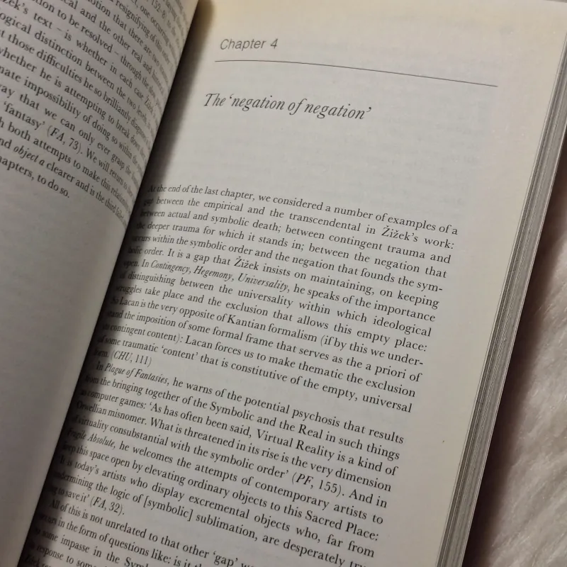 Rex Butler - Žižek: Live Theory 957085